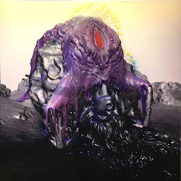 Björk | Vulnicura | Album-Vinyl