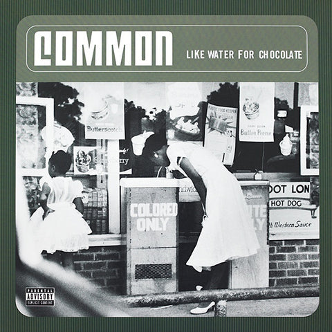 Common | Like Water for Chocolate | Album-Vinyl