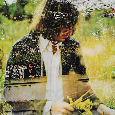 Ryley Walker | Primrose Green | Album-Vinyl