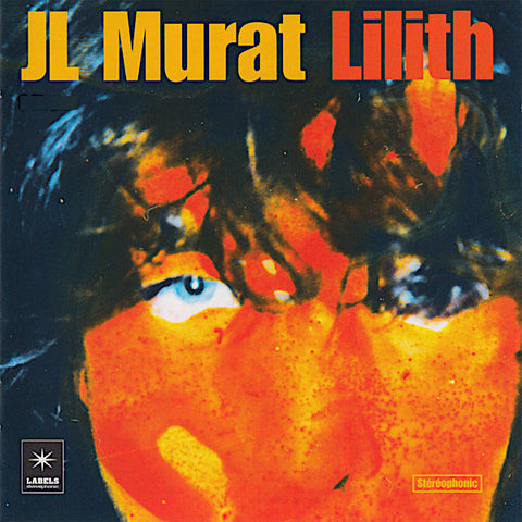 Murat | Lilith | Album-Vinyl