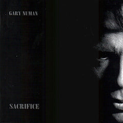 Gary Numan | Sacrifice | Album