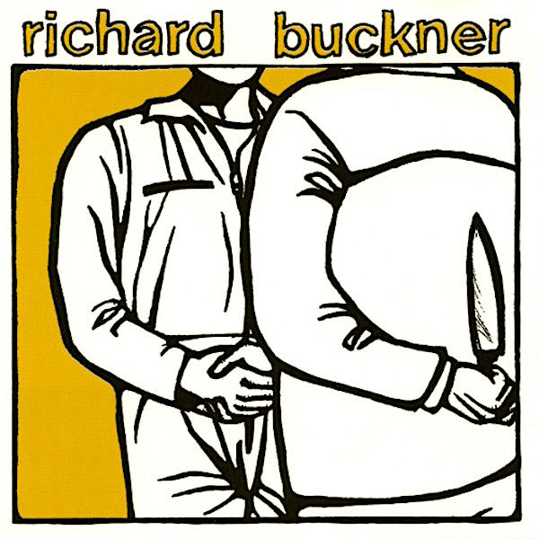 Richard Buckner | Richard Buckner | Album-Vinyl