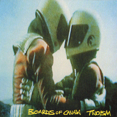 Boards of Canada | Twoism (EP) | Album-Vinyl