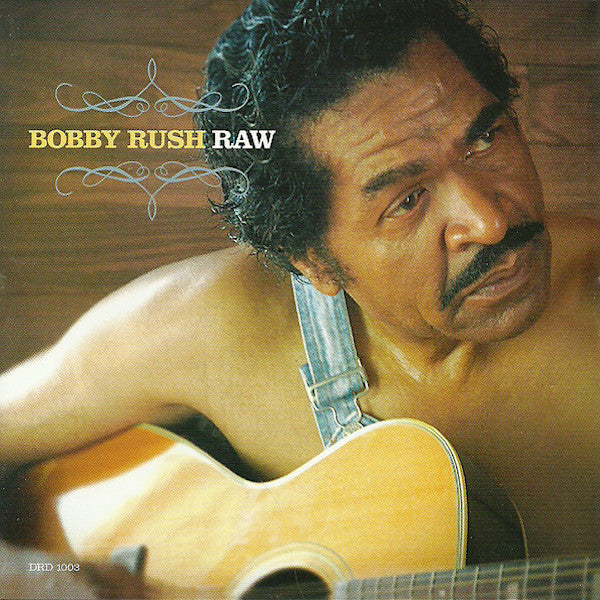 Bobby Rush | Raw | Album-Vinyl