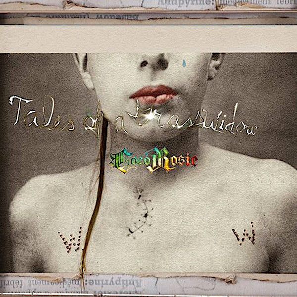 CocoRosie | Tales of a Grasswidow | Album-Vinyl