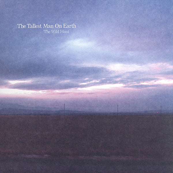 The Tallest Man on Earth | The Wild Hunt | Album-Vinyl