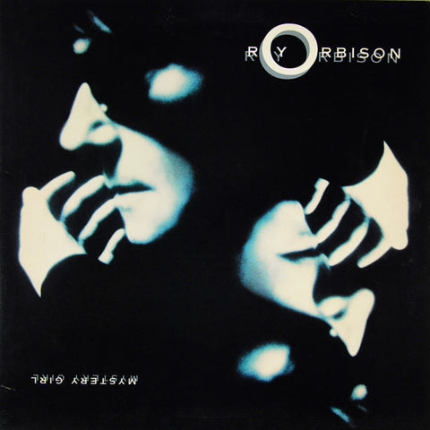 Roy Orbison | Mystery Girl | Album-Vinyl