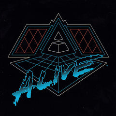 Daft Punk | Alive 2007 | Album