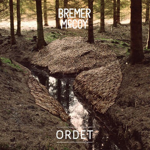 Bremer/McCoy | Ordet | Album-Vinyl