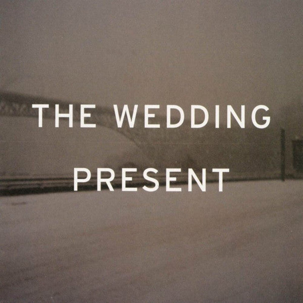 The Wedding Present | Take Fountain | Album-Vinyl