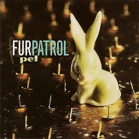 Fur Patrol | Pet | Album-Vinyl