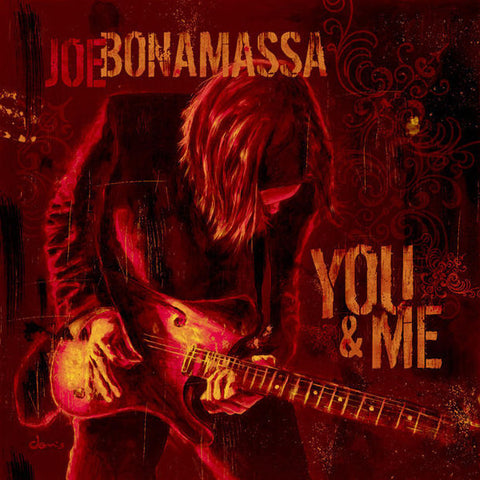 Joe Bonamassa | You & Me | Album-Vinyl