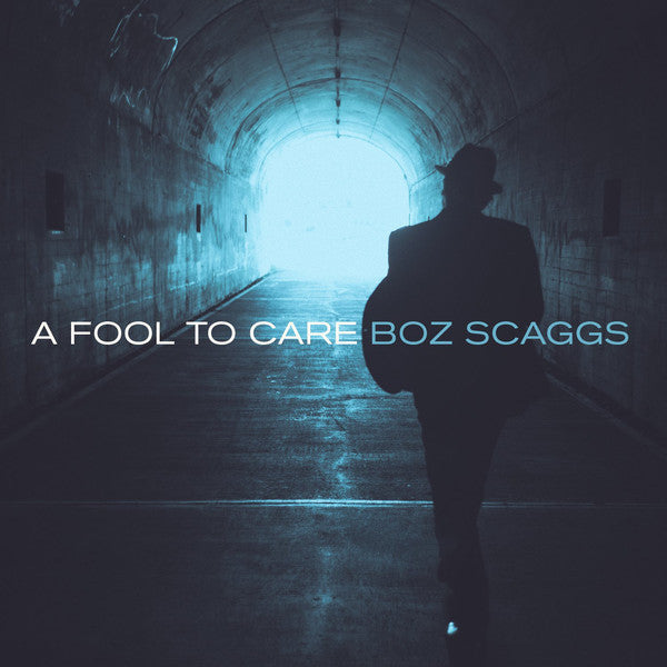 Boz Scaggs | A Fool to Care | Album-Vinyl