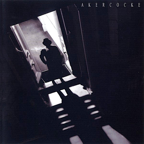 Akercocke | Words That Go Unspoken, Deeds That Go Undone | Album-Vinyl