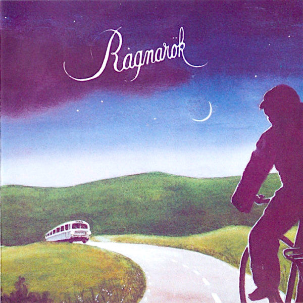 Ragnarok (SWE) | Ragnarök | Album-Vinyl