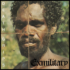 Death Grips | Exmilitary | Album