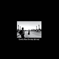 David Kauffman & Eric Caboor | Songs From Suicide Bridge | Album