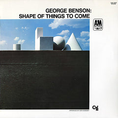 George Benson | Shape of Things to Come | Album