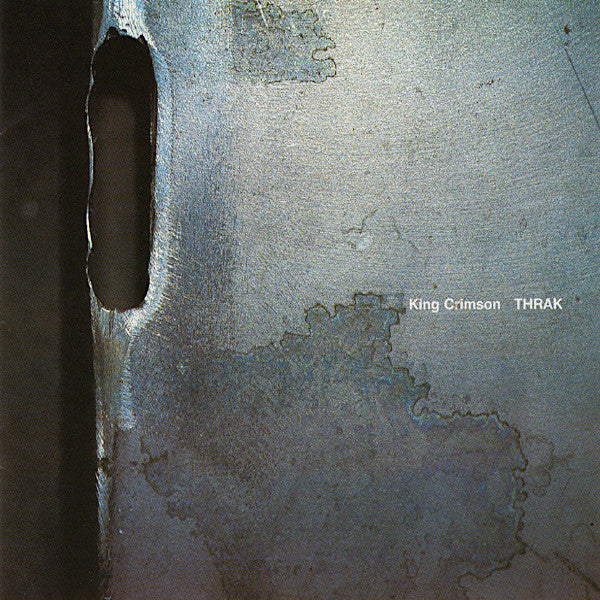 King Crimson | Thrak | Album-Vinyl