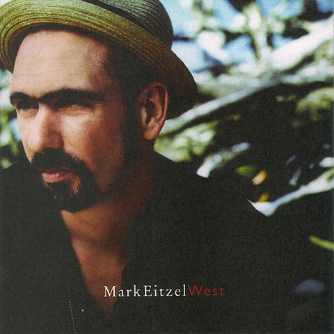 Mark Eitzel | West | Album-Vinyl