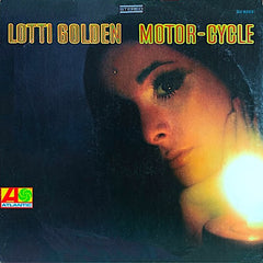 Lotti Golden | Motor-Cycle | Album