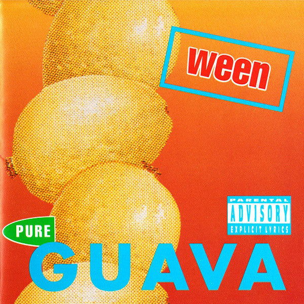 Ween | Pure Guava | Album-Vinyl