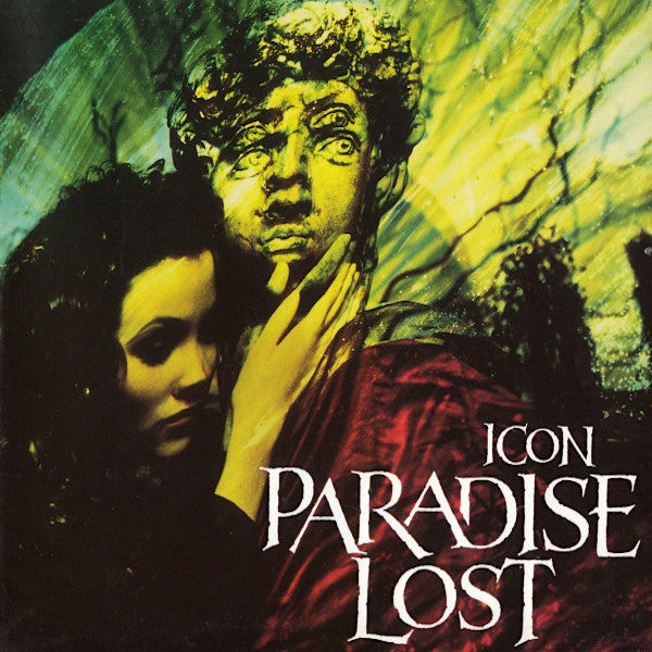 Paradise Lost | Icon | Album-Vinyl