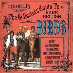 The Birds | The Collectors' Guide to Rare British Birds (Comp.) | Album