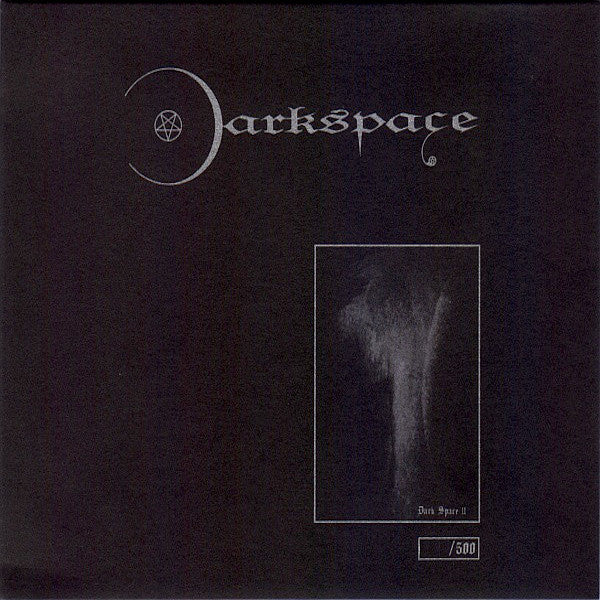 Darkspace | Dark Space II | Album-Vinyl