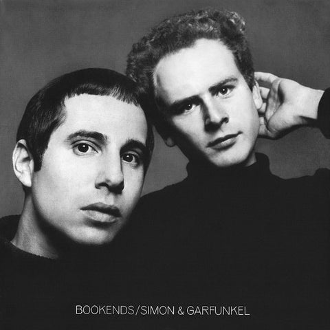 Simon & Garfunkel | Bookends | Album-Vinyl