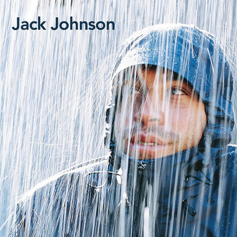 Jack Johnson | Brushfire Fairytales | Album-Vinyl