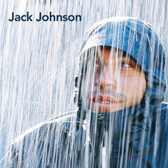 Jack Johnson | Brushfire Fairytales | Album