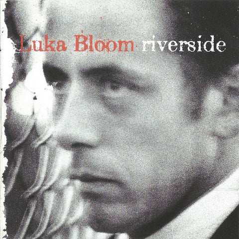 Luka Bloom | Riverside | Album-Vinyl