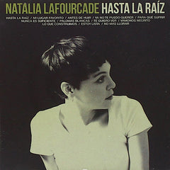 Natalia Lafourcade | Hasta la raiz | Album