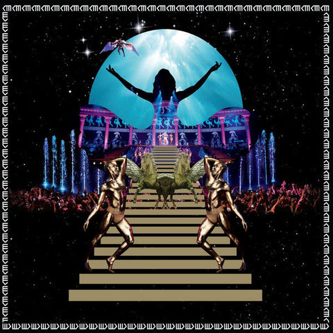 Kylie Minogue | Aphrodite: Les Folies - Live in London | Album-Vinyl