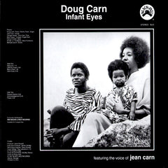 Doug Carn | Infant Eyes | Album