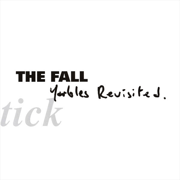 The Fall | Schtick: Yarbles Revisited (Comp.) | Album-Vinyl