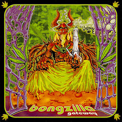 Bongzilla | ゲートウェイ | アルバム