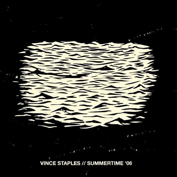 Vince Staples | Summertime '06 | Album-Vinyl