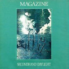 Magazine | Secondhand Daylight | Album