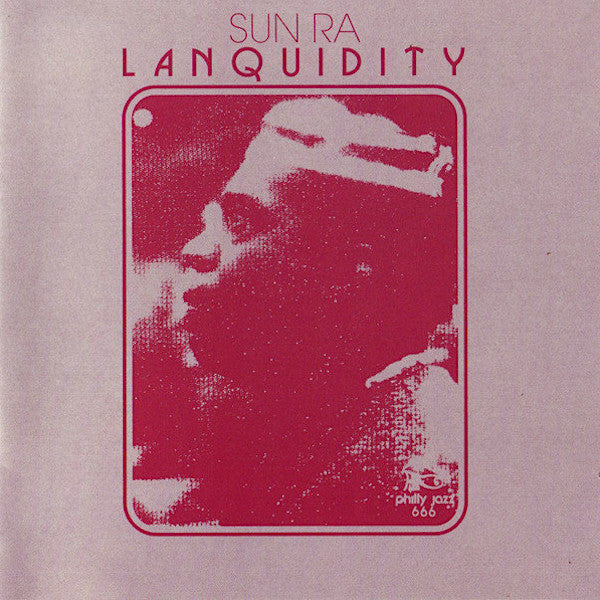 Sun Ra | Lanquidity | Album-Vinyl