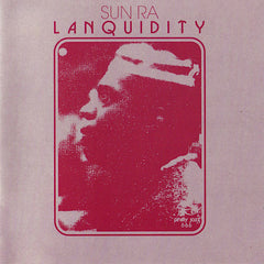 Sun Ra | Lanquidity | Album