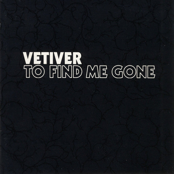 Vetiver | To Find me Gone | Album-Vinyl