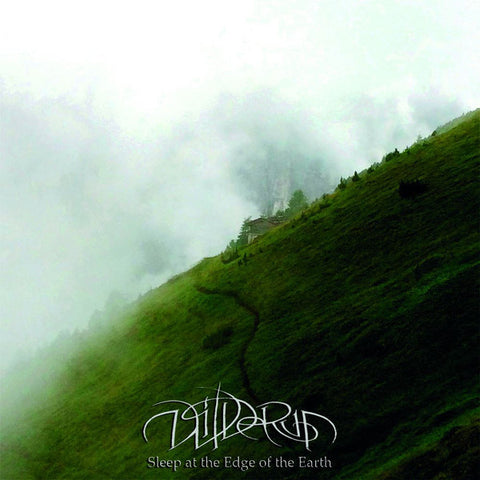 Wilderun | Sleep at the Edge of the Earth | Album-Vinyl