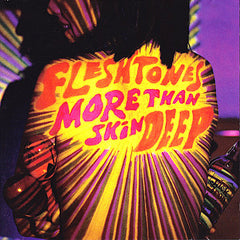 The Fleshtones | More Than Skin Deep | Album