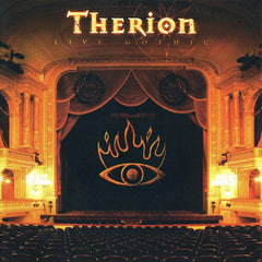 Therion | Live Gothic | Album