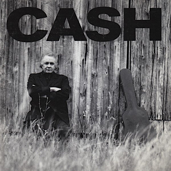 Johnny Cash | American II: Unchained | Album-Vinyl