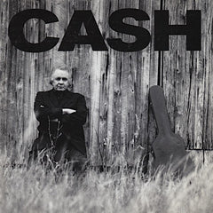 Johnny Cash | American II: Unchained | Album