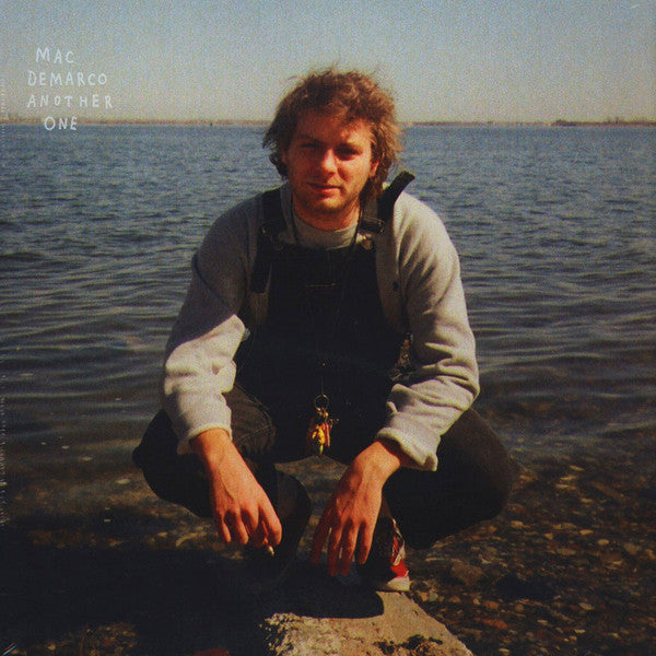 Mac DeMarco | Another One (EP) | Album-Vinyl