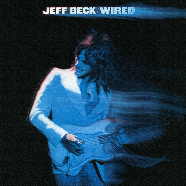 Jeff Beck | Wired | Album-Vinyl